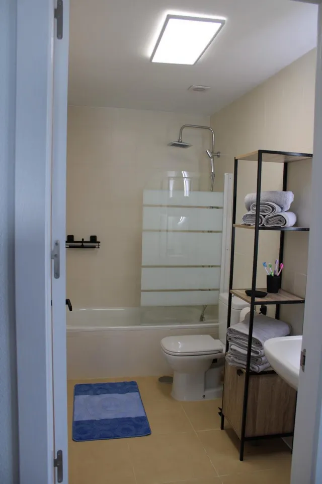 Apartamento 2 habitaciones 68m² en venta - Roldán — 14