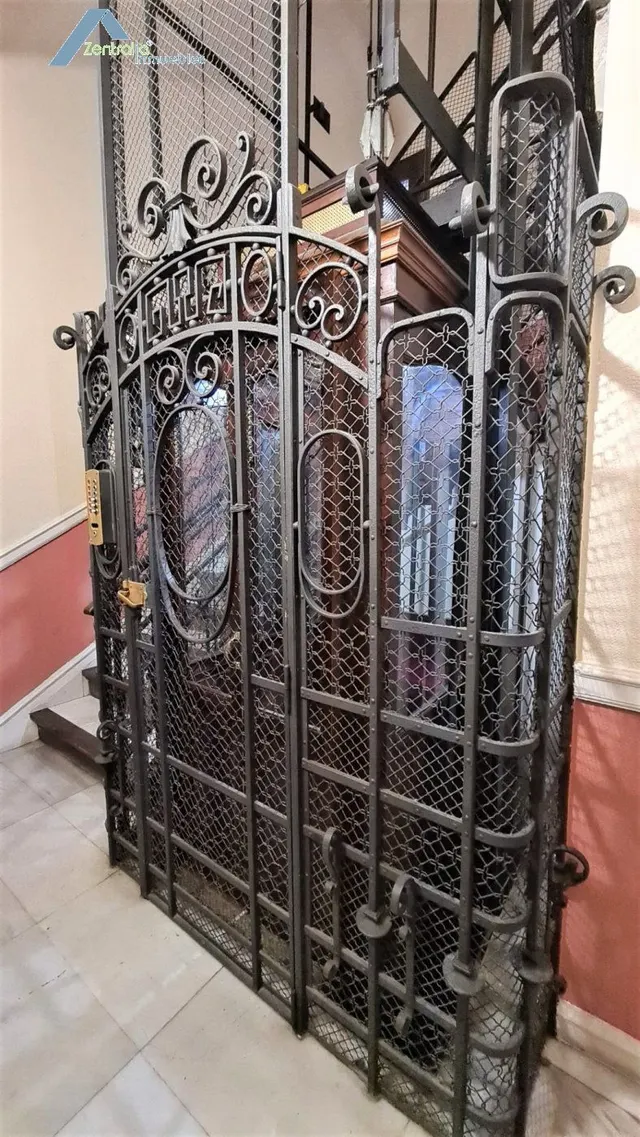 Piso en alquiler en Don Jaime I — 21