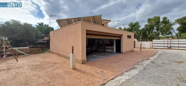 Espectacular Chalet de Lujo en la Exclusiva Urbanización Llop Mari — 20