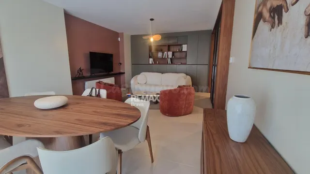 Roses Centro | Espectacular ático de lujo con jacuzzi, sauna - foto 2
