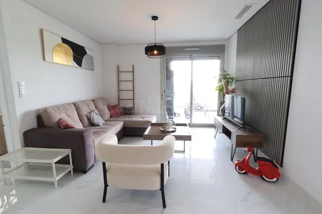 Apartamento 3 habitaciones 105m² en venta - Lomas de Cabo Roig — 2