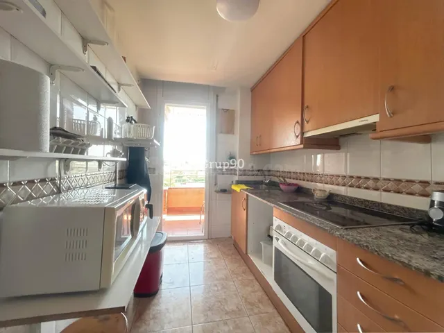 Piso en venta en La Bordeta para inversores o para invertir  - foto 3