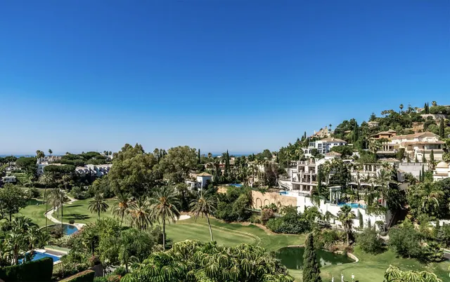 Apartamento 3 habitaciones 143m² en venta - El Madroñal — 19
