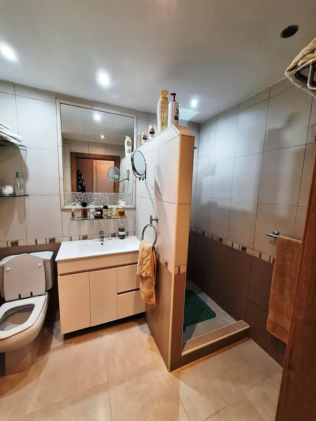 Ático 4 habitaciones 155m² en venta - Costa del Sol — 12