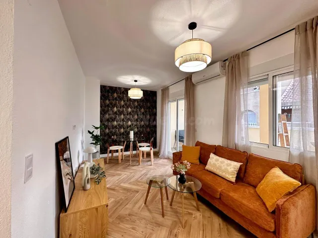Apartamento a tan solo 350 metros de la Playa del Cura - foto 4