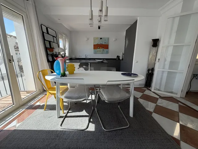 Adosado 3 habitaciones 167m² en venta - El Madroñal — 6