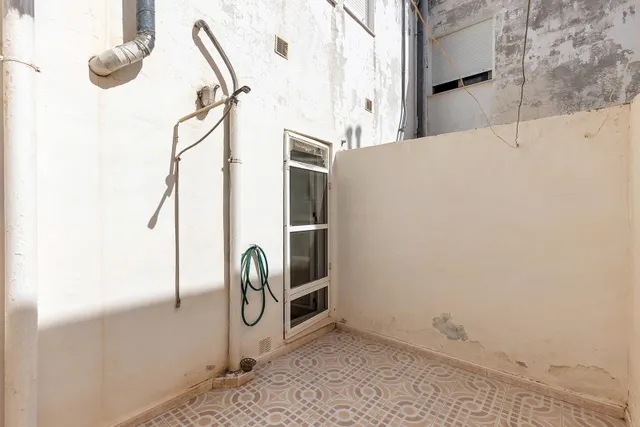 Bungalow planta baja con piscina y jardines en Los Balcones — 19