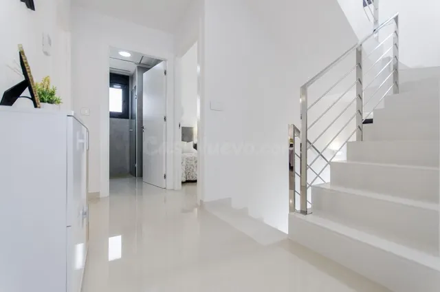 Villa 4 habitaciones 135m² en venta - Bellavista - foto 3