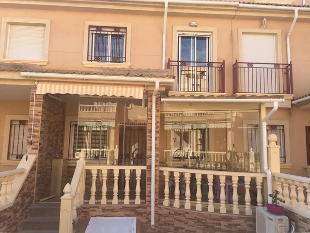 Dúplex 3 habitaciones 71m² en venta - La Zenia — 32