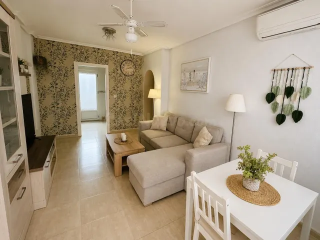 Bungalow 2 habitaciones 82m² en venta - Los Altos — 4