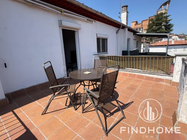 Adosado 4 habitaciones 92m² en venta - Sant pere martir — 34