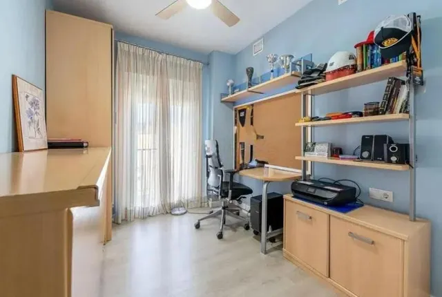 Ático 4 habitaciones 135m² en venta - Centro — 20