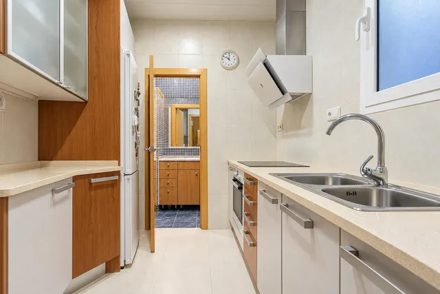 Piso 2 habitaciones 64m² en venta - Dreta de l´Eixample — 11