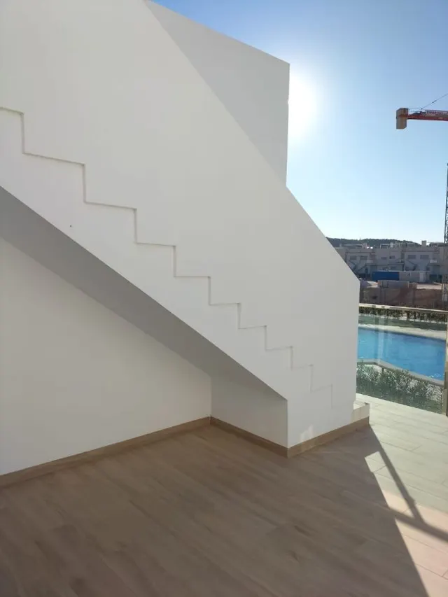 Apartamento 2 habitaciones 70m² en venta - Desamparados-Hurchillo-Torremendo — 14