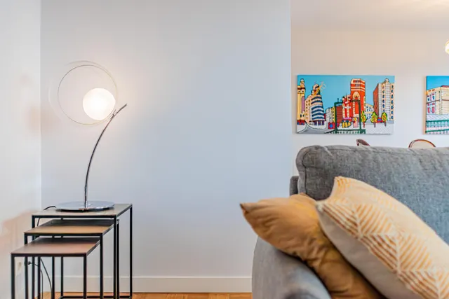 Piso 4 habitaciones 281m² en venta - Cuzco-Castillejos — 8