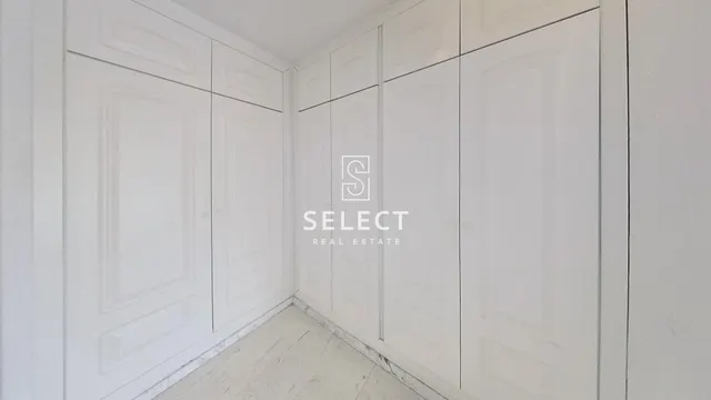 Apartamento con Terraza y Vistas Panorámicas al Mar en Marina del Este. — 16