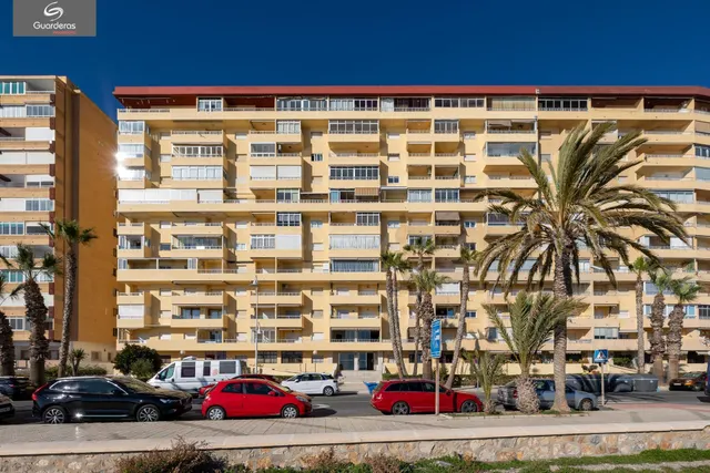!!Espectacular vivienda en primera linea de playa!! - foto 3