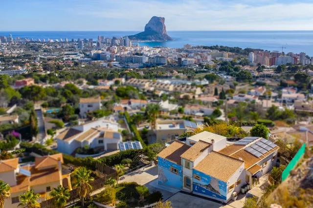 Villa 3 habitaciones 529m² en venta - Cucarres — 2