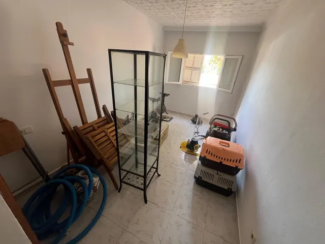 RUSTICA -CON CEDULA DE HABITABILIDAD -EN LLUCMAJOR PUEBLO — 20