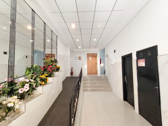 Apartamento 3 habitaciones 75m² en venta - Centro — 28