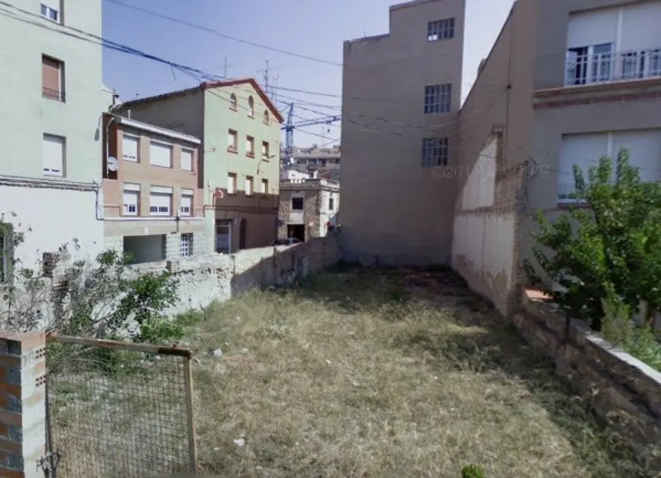 SOLAR EN VENDA A IGUALADA