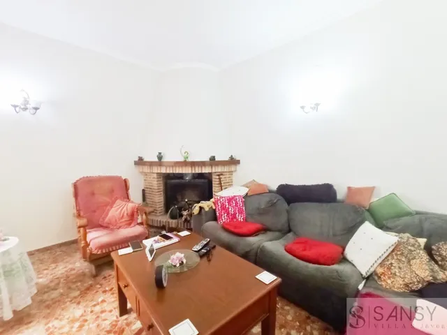 Casa-Chalet en Venta en Alicante Alicante — 6