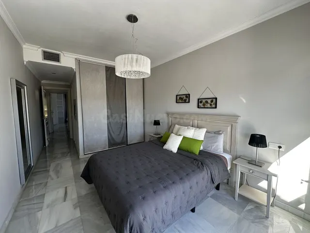 Apartamento 2 habitaciones 85m² en venta - Los Naranjos — 4