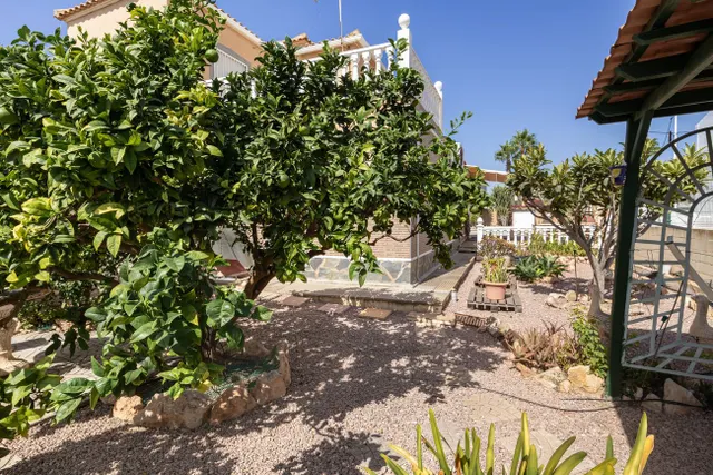 Villa 4 habitaciones 180m² en venta - Lomas de Cabo Roig — 15
