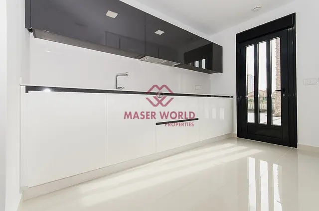 VILLA DE OBRA NUEVA EN ORIHUELA COSTA (CAMPOAMOR) - foto 5