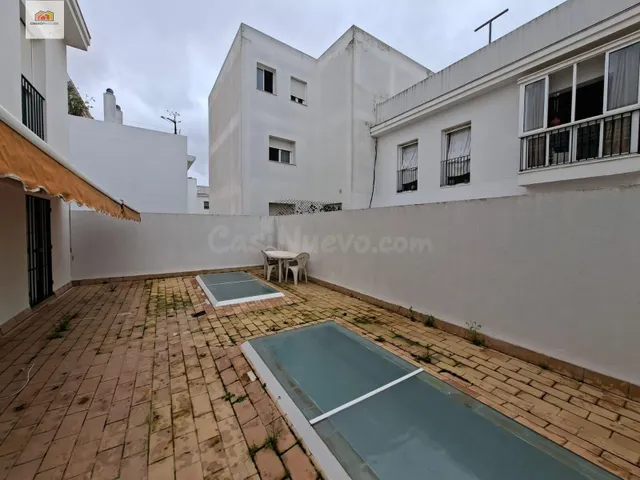 MAGNIFICO PISO EN EL CENTRO DE CHICLANA - foto 4