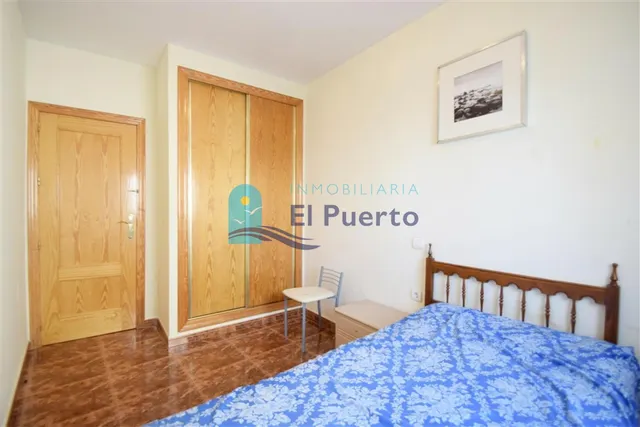 PISO AMPLIO Y LUMINOSO CERCA DE LA PLAYA – REF. 717 — 17