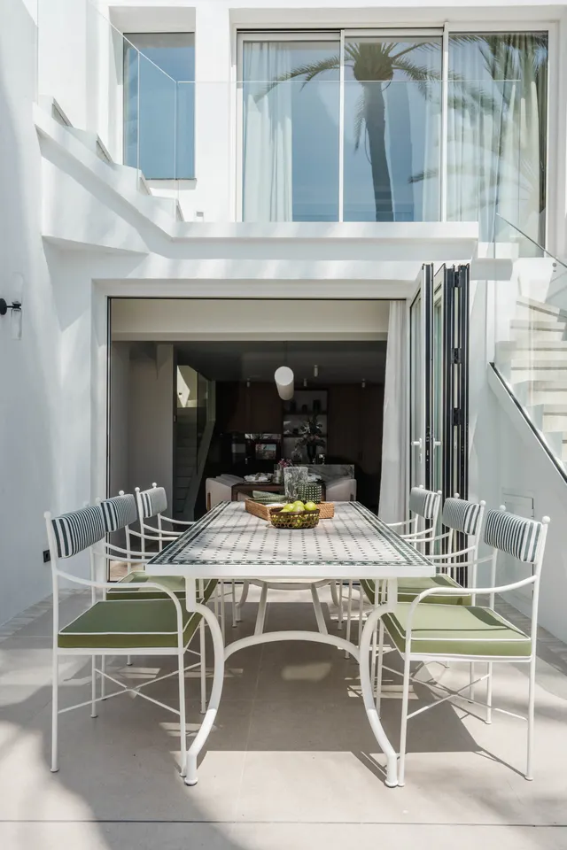 Adosado 3 habitaciones 194m² en venta - Marbella — 37