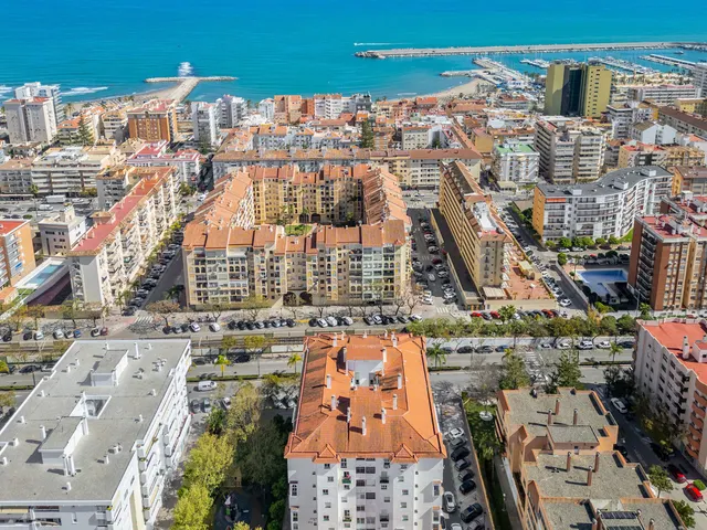 Apartamento 3 habitaciones 108m² en venta - Centro — 42