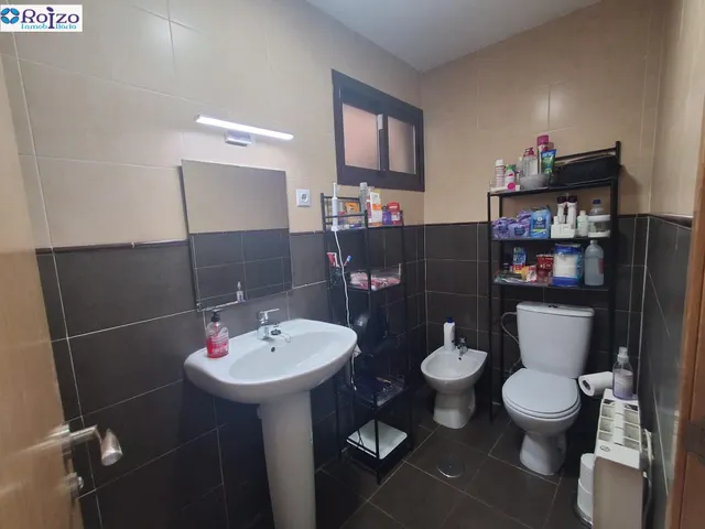 Piso 2 habitaciones en venta - Castilla la mancha — 9