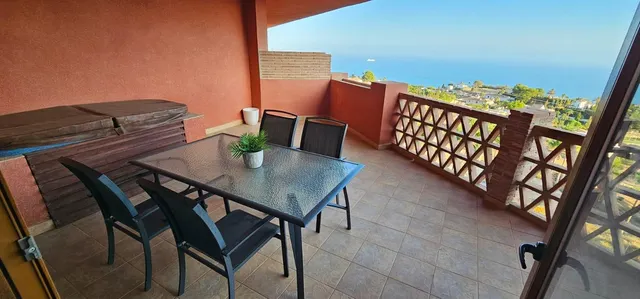 Ático 3 habitaciones 173m² en venta - Arroyo de la Miel — 34
