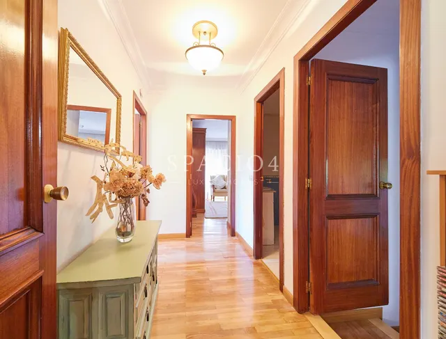 Chalet independiente en venta en La Chopera, Las Rozas — 20