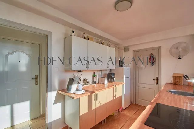 Ref. 01474 Apartamento en El Campello Coveta Fuma - foto 4
