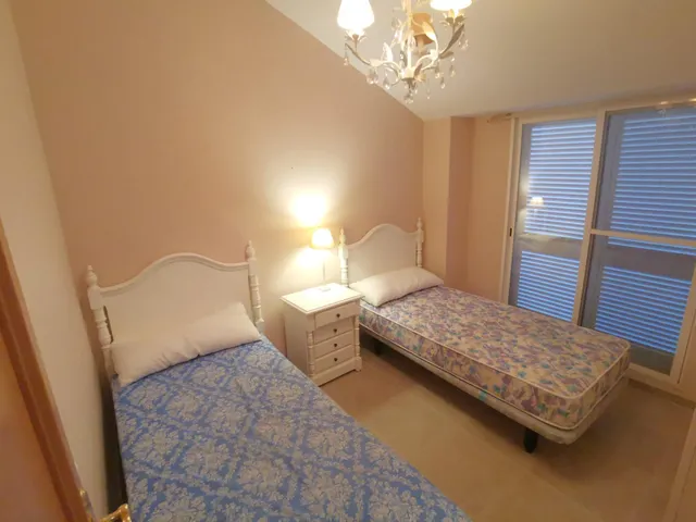 ¡ALQUILER EXCLUSIVO! CASA DÚPLEX EN ZONA RESIDENCIAL EN LA PLAYA DE MALVARROSA DE CORINTO, SAGUNTO! — 36