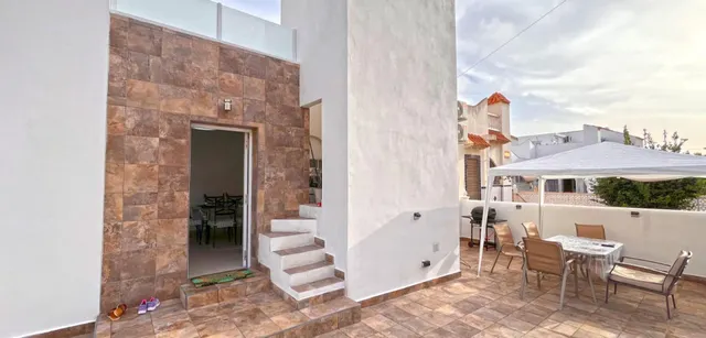 Bungalow 2 habitaciones 83m² en venta - Los Almendros-La Florida — 16