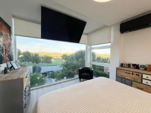 Moderno Pareado en Alenda Golf con Piscina y Sostenibilidad — 34