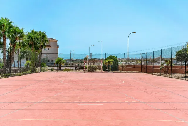 Apartamento de 2 dormitorios 2 baños en playa flamenca (orihuela costa) — 35
