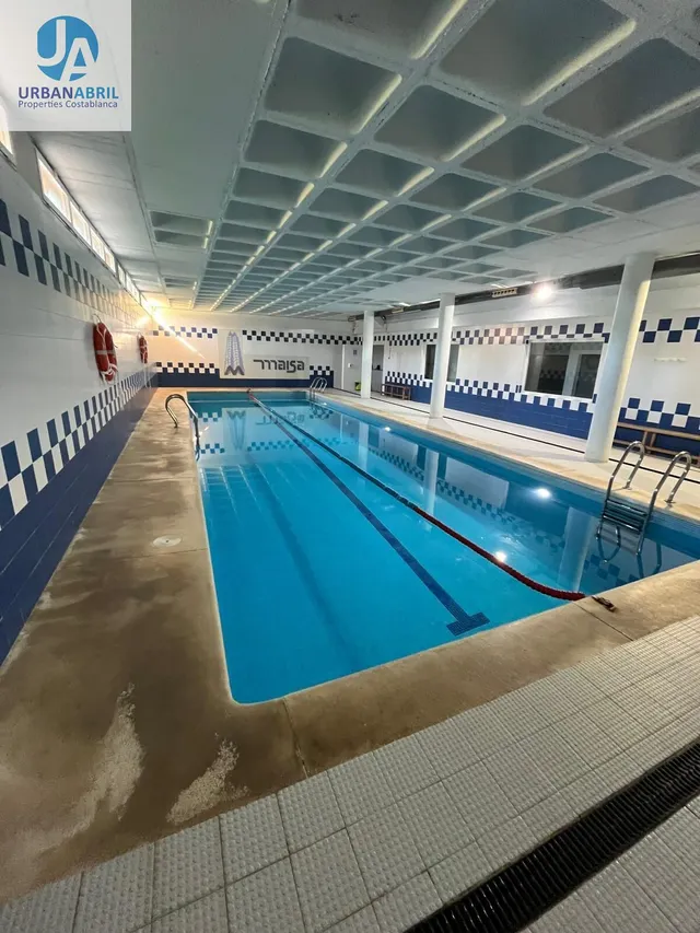 Moderno Loft Frente a la Playa en El Campello - €1000 — 29