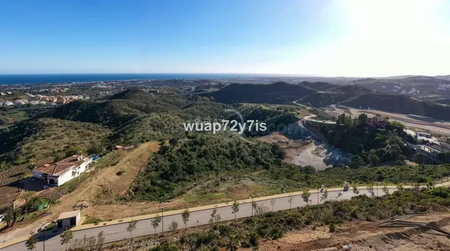 Parcela 435m² en venta - Marbella — 3