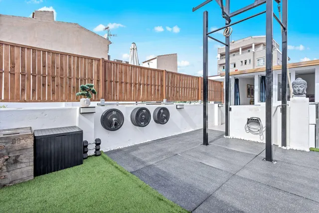 Apartamento de 2 dormitorios en Torrevieja — 19