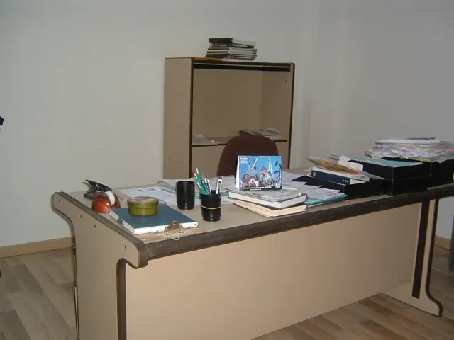 Local comercial 405m² en alquiler - Temple — 7