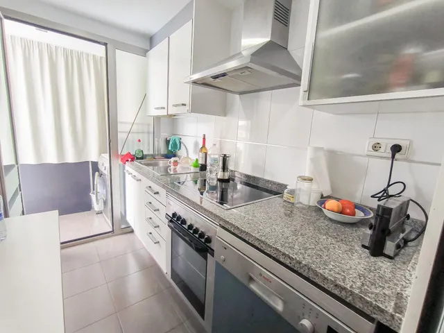 Gran piso de 2 dorm. en urbanización de lujo Torre Lugano en el Rincón de Loix - www.inmobiliarialesdunes.com — 21