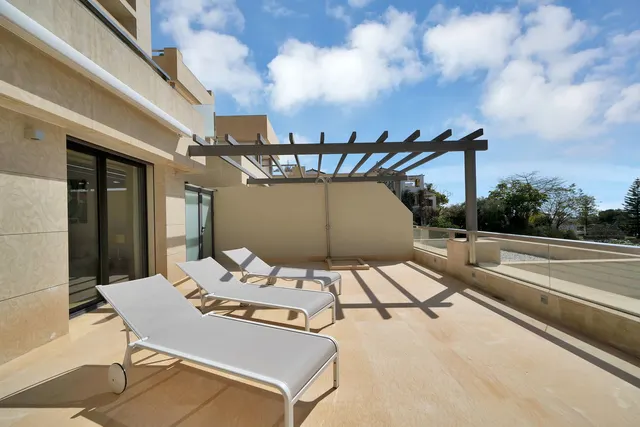 Apartamento 3 habitaciones 140m² en venta - Marbella — 32