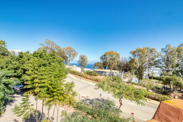 Adosado 4 habitaciones 231m² en venta - Costa del Sol — 32