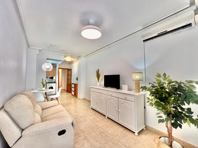 VIVIENDA DE 3 habitaciones Y 2 BAÑOS A TAN SOLO 400mts DE LA PLAYA — 21