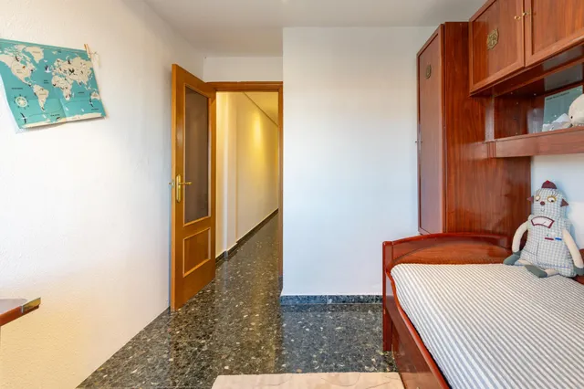 Mi piso increíble de penya-roja… ¡y qué piso! — 38